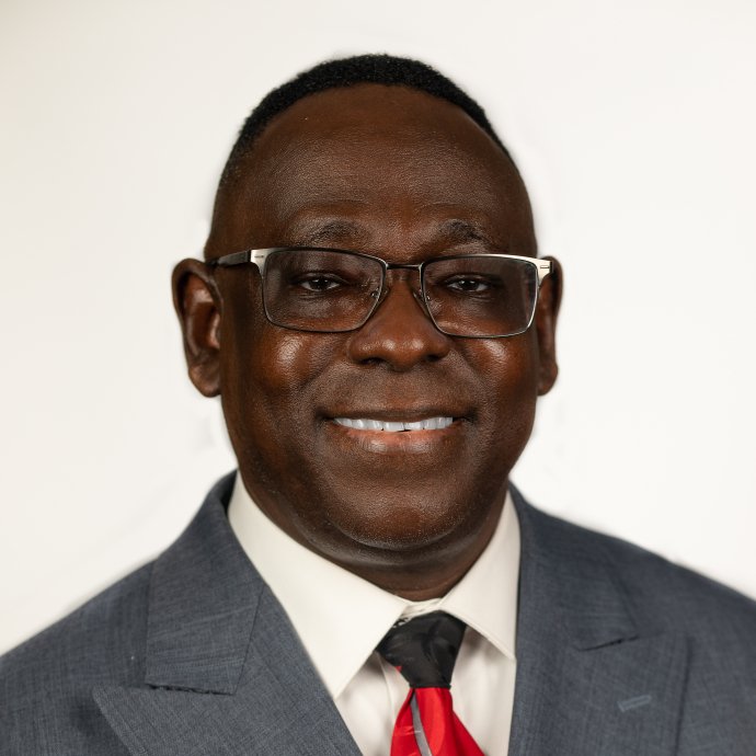 Emmanuel Tetteh
